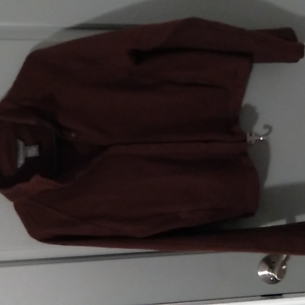 Womens Banana Republic Jacket